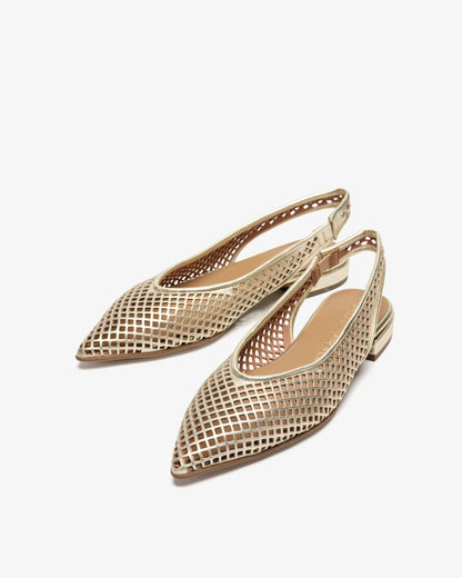 Metallic