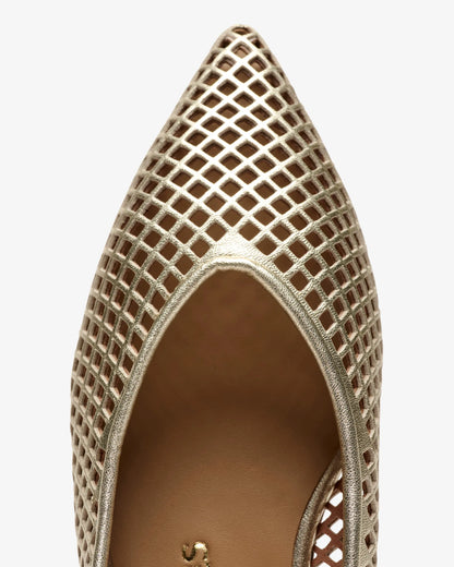Metallic