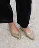 Metallic