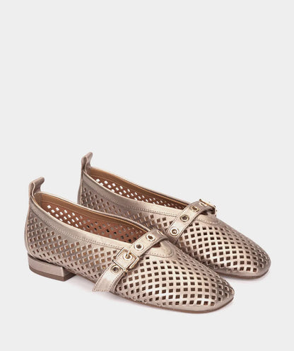 Metallic