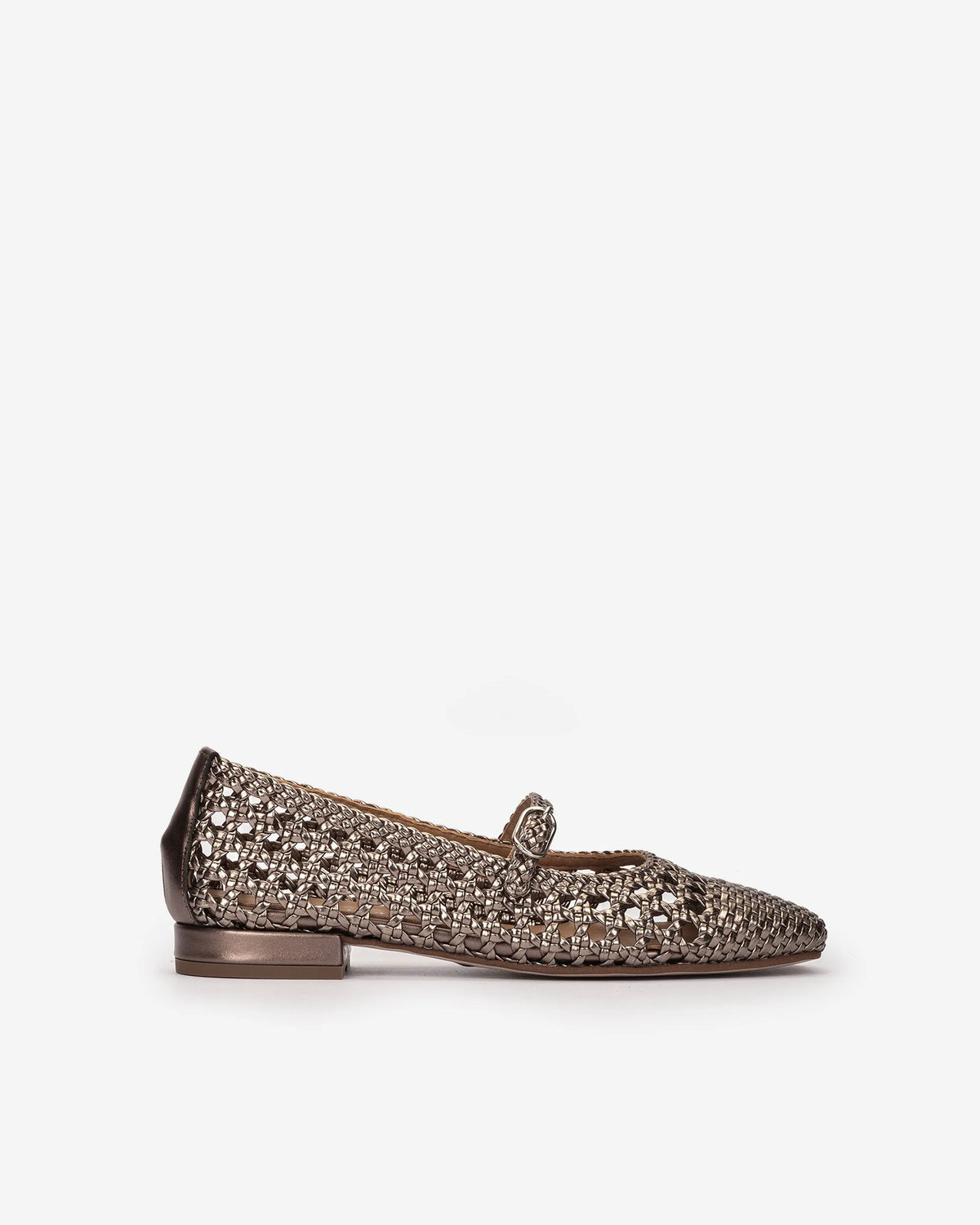 Metallic