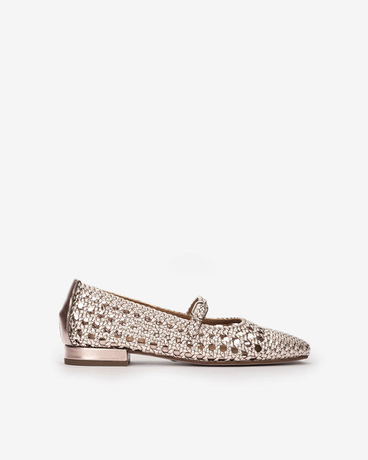 Metallic
