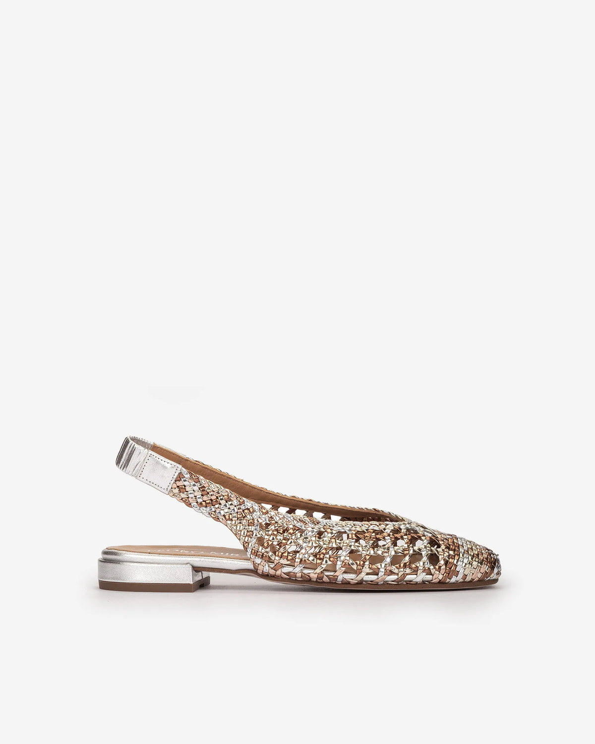 Metallic