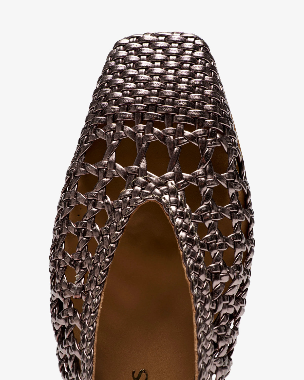 Metallic