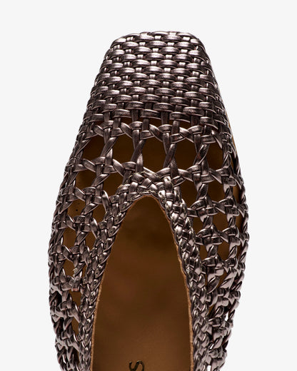 Metallic