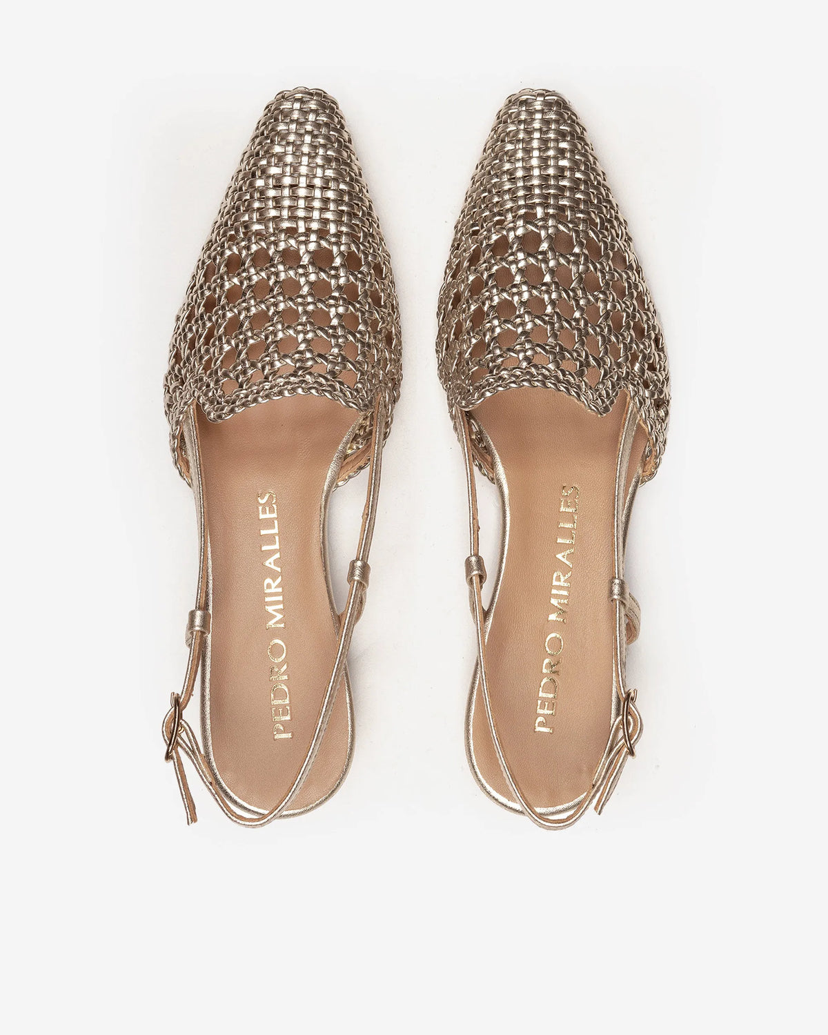 Metallic