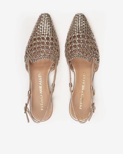 Metallic