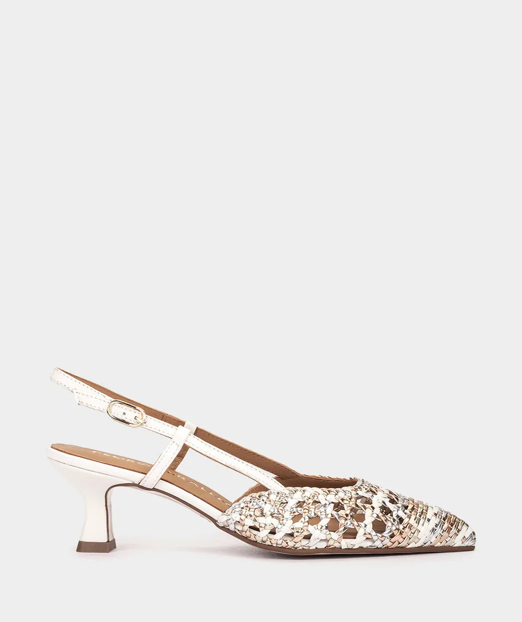 Metallic