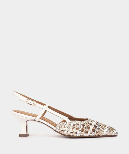 Metallic