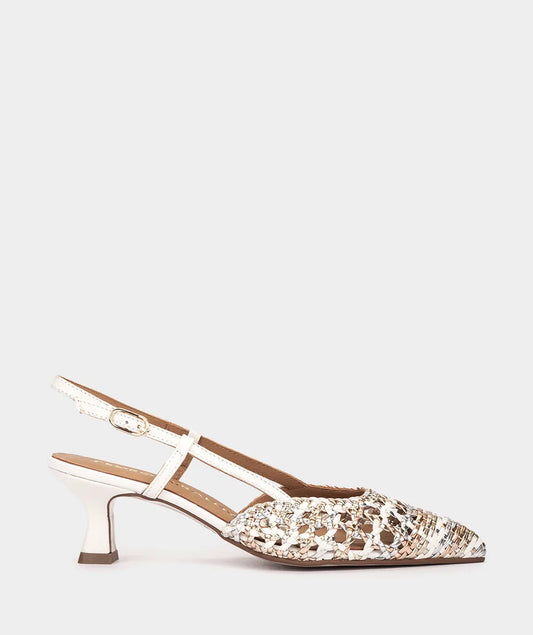 Metallic