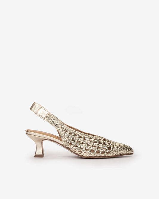 Metallic