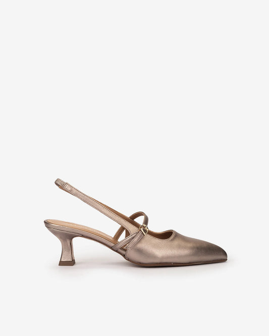 Metallic