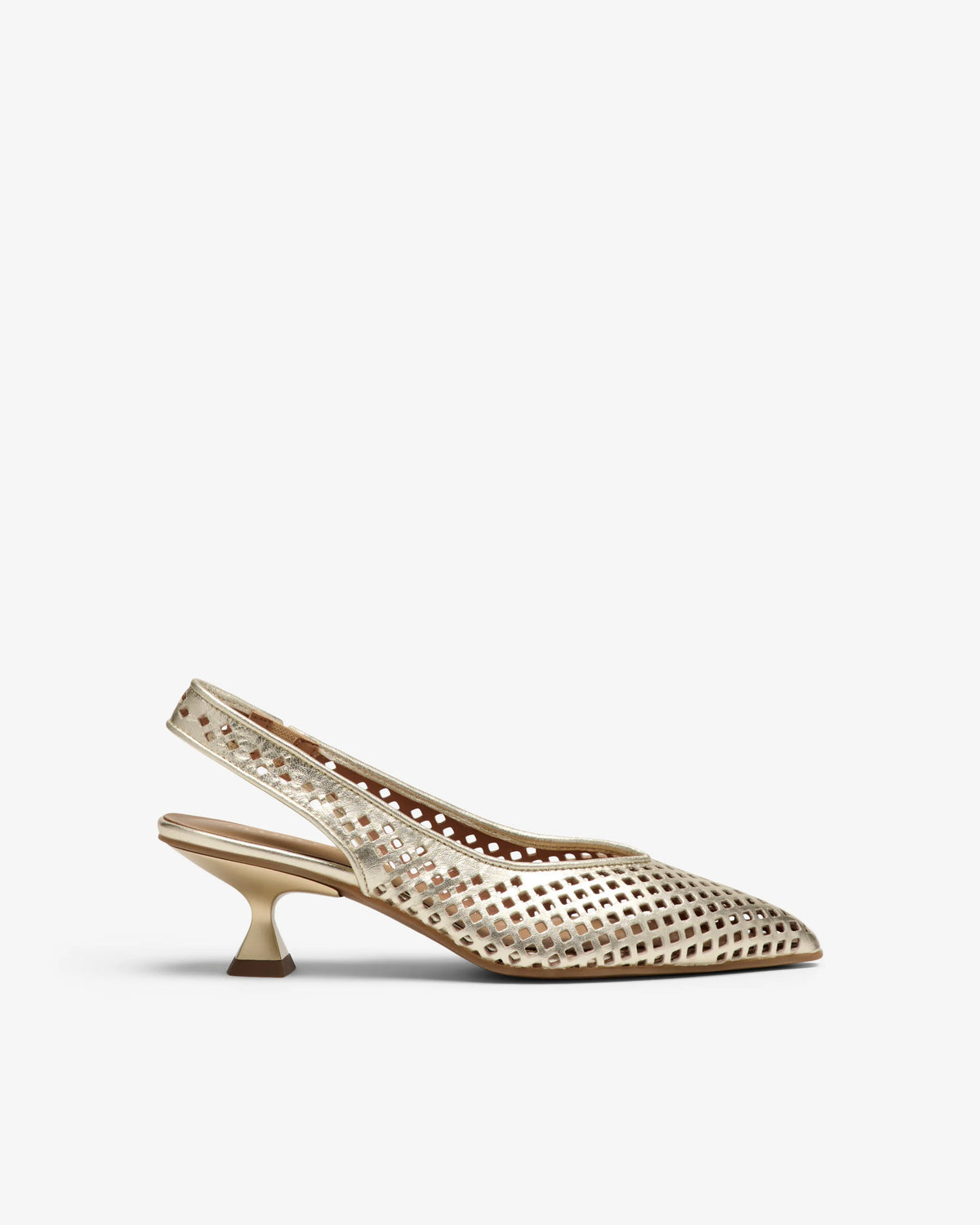Metallic