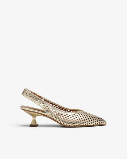 Metallic