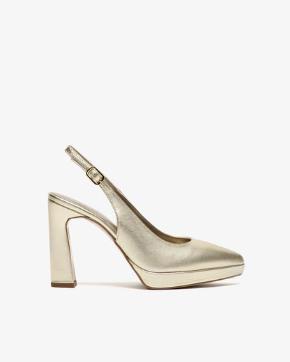 Metallic