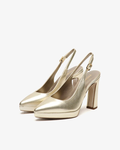 Metallic