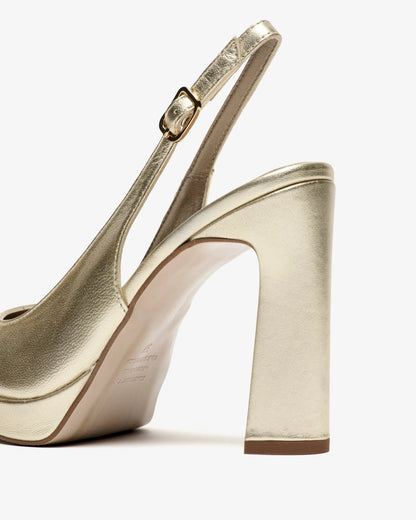 Metallic