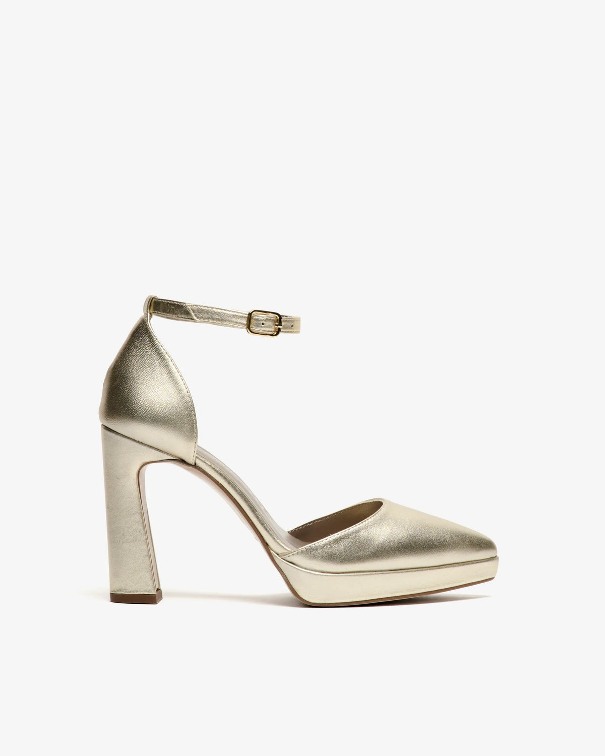 Metallic