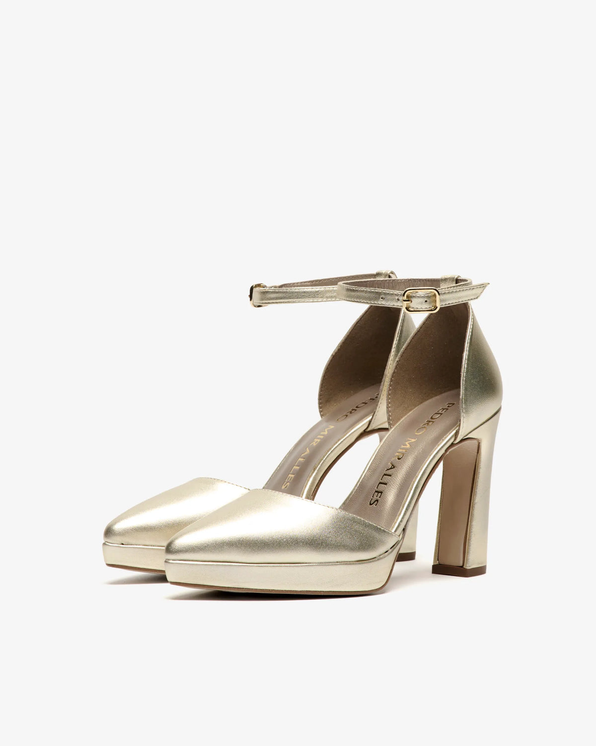 Metallic