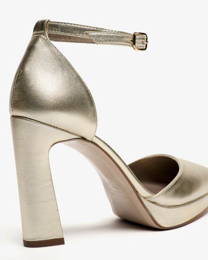 Metallic