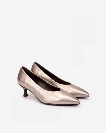 Metallic