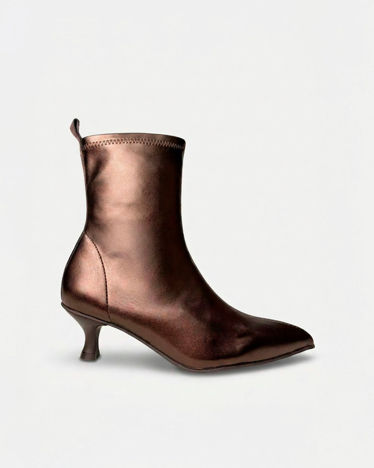Metallic