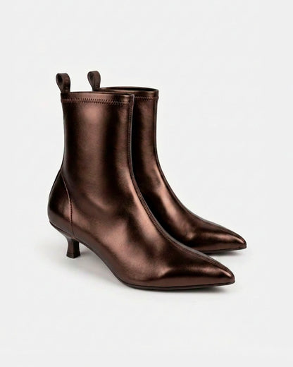 Metallic