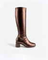 Metallic