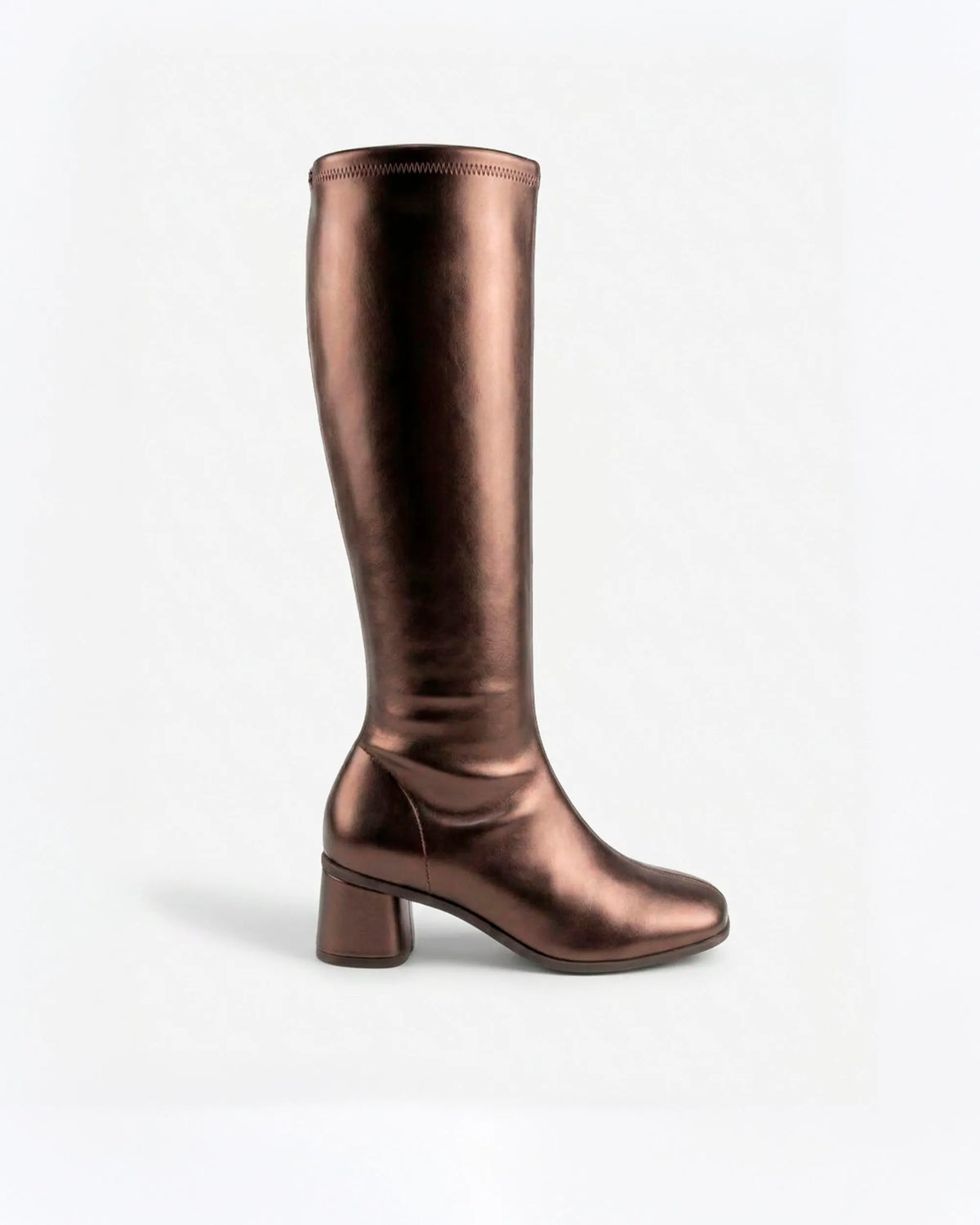 Metallic
