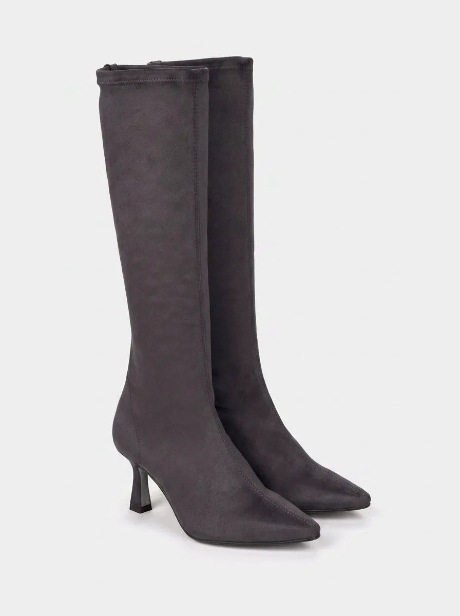 Grey