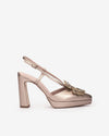 Metallic