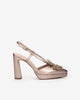 Metallic