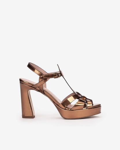 Metallic