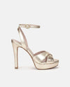 Metallic