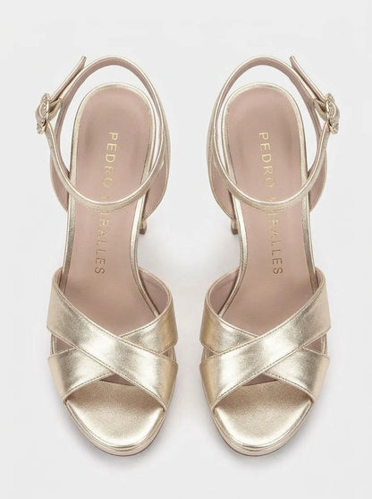 Metallic