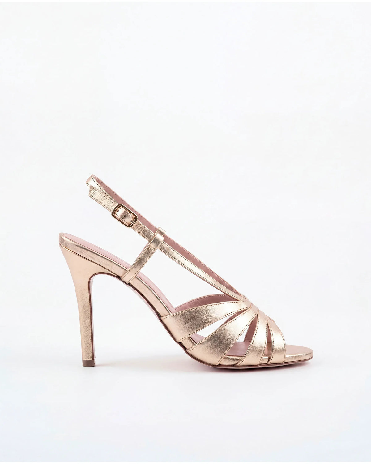 Metallic