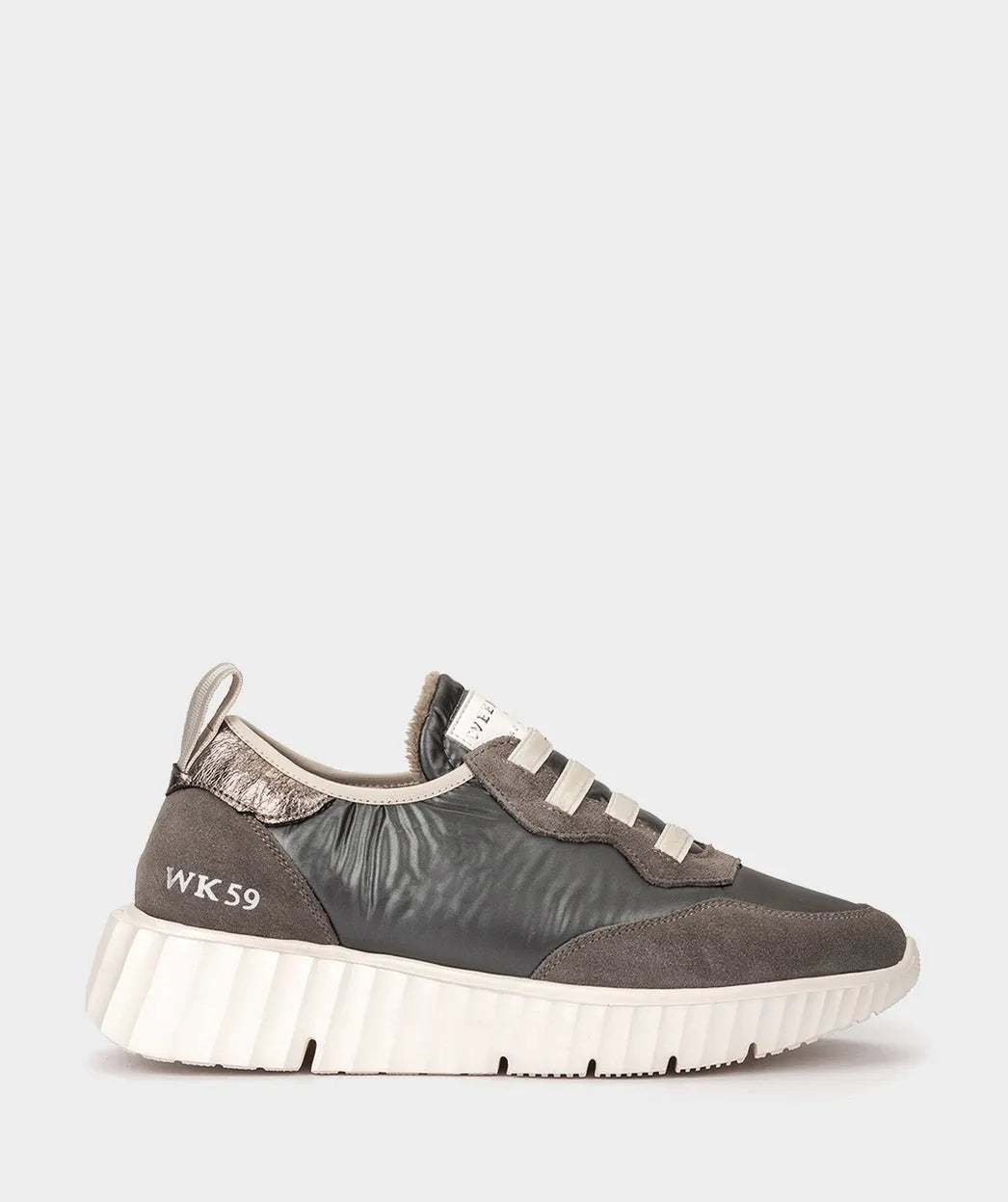 Grey