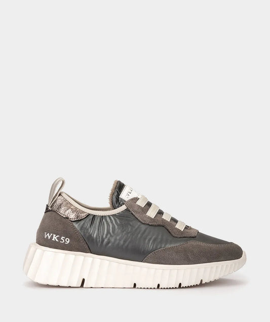 Grey