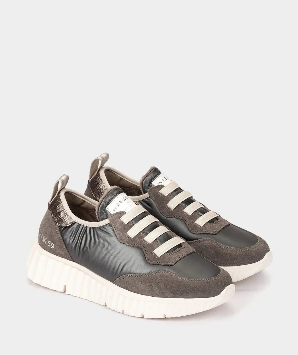 Grey
