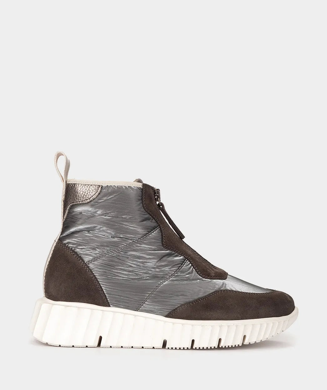 Metallic