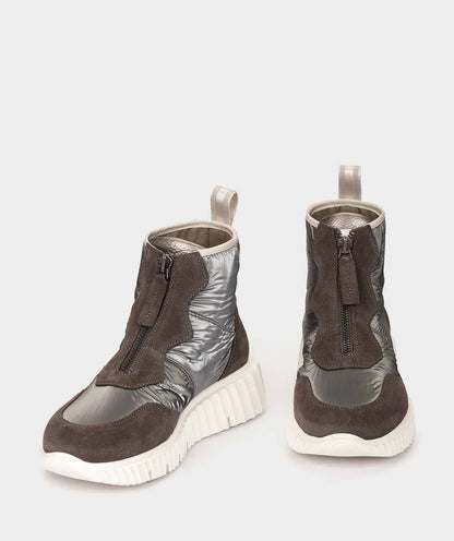 Metallic