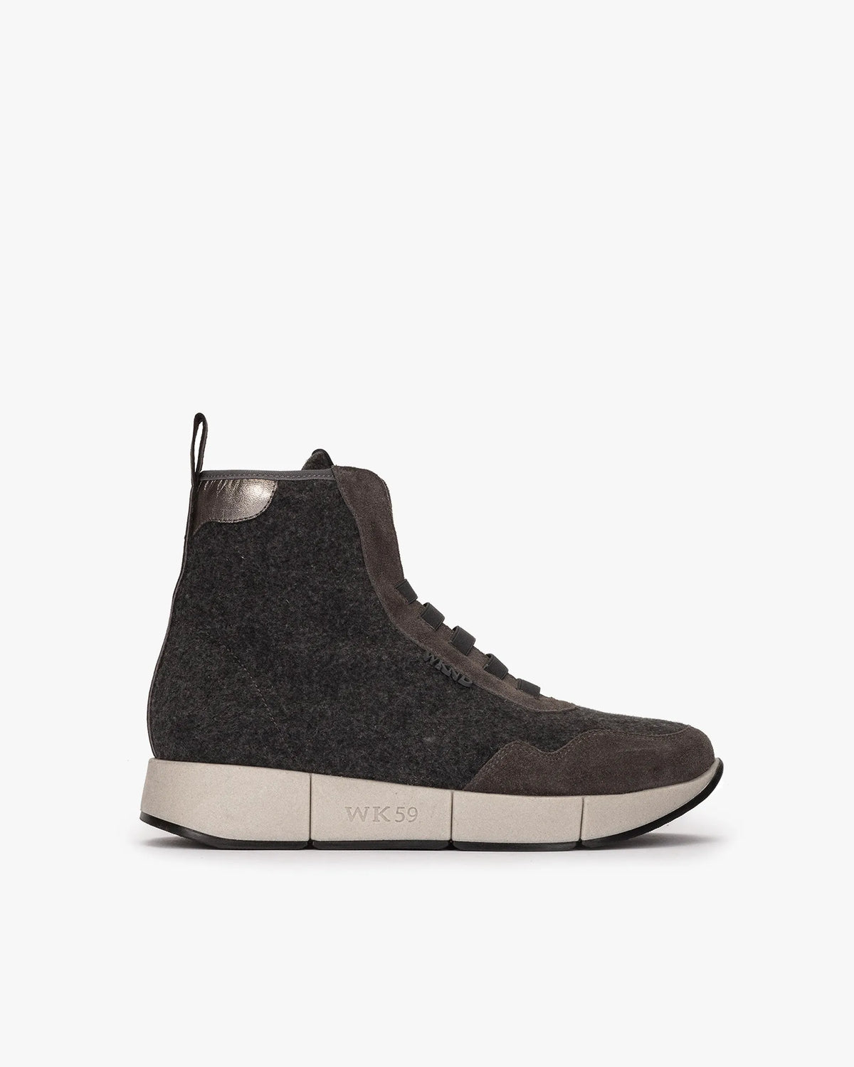 Grey