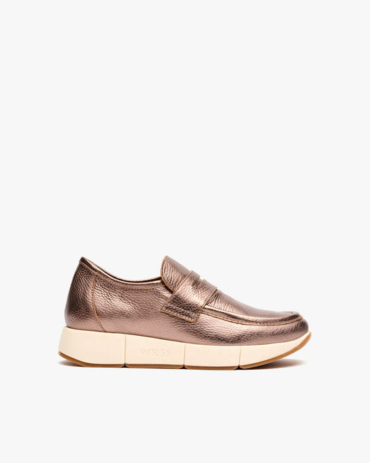 Metallic