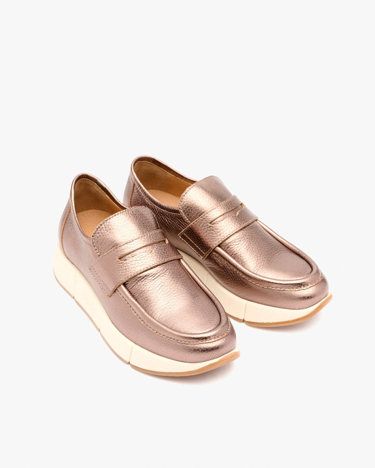 Metallic