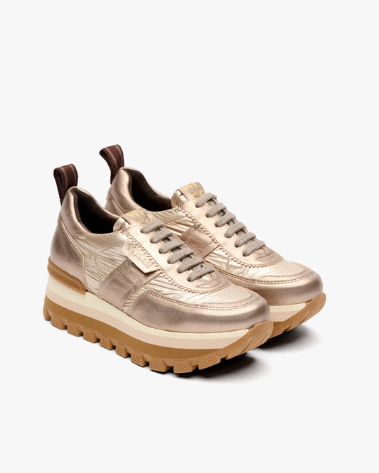 Metallic