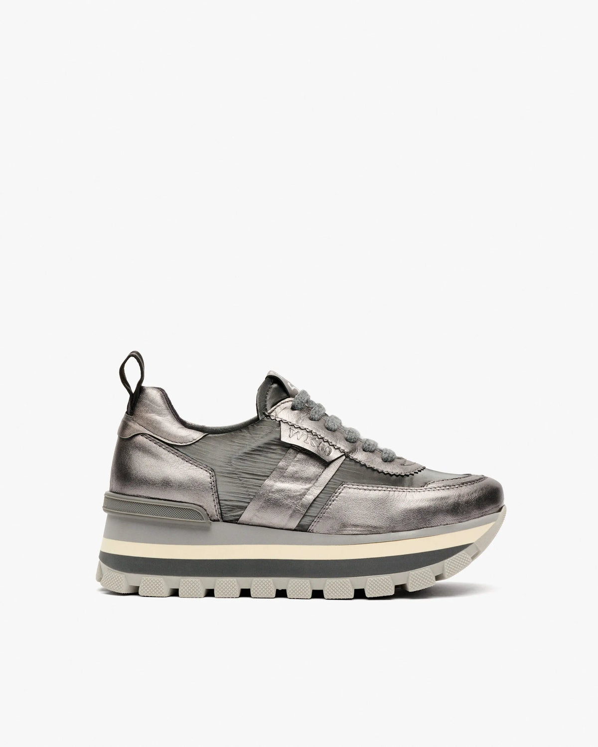 Metallic