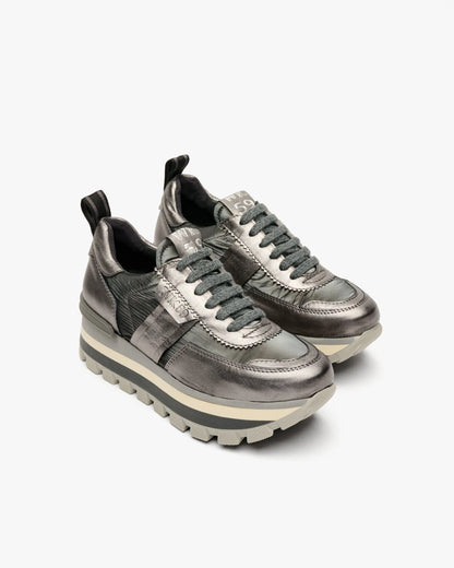 Metallic
