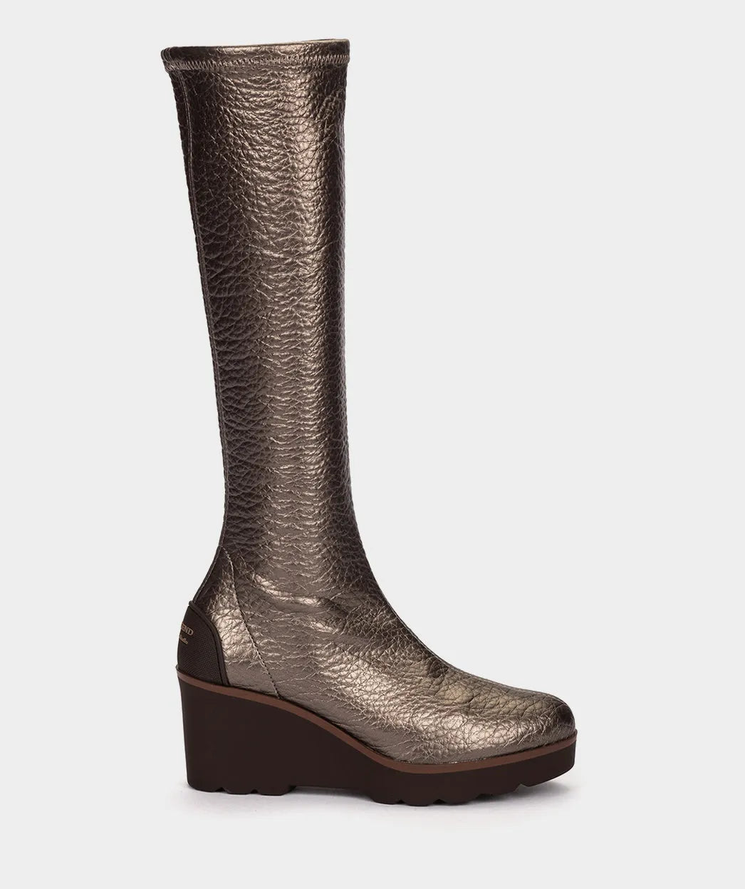 Metallic