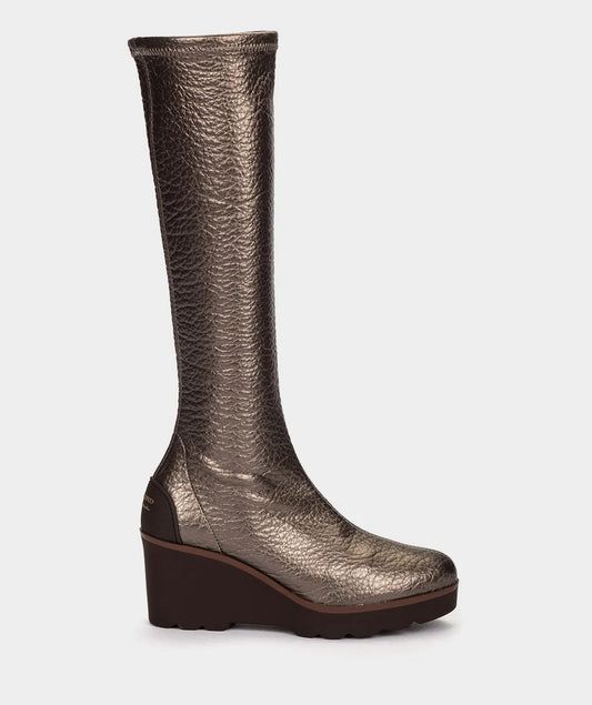 Metallic