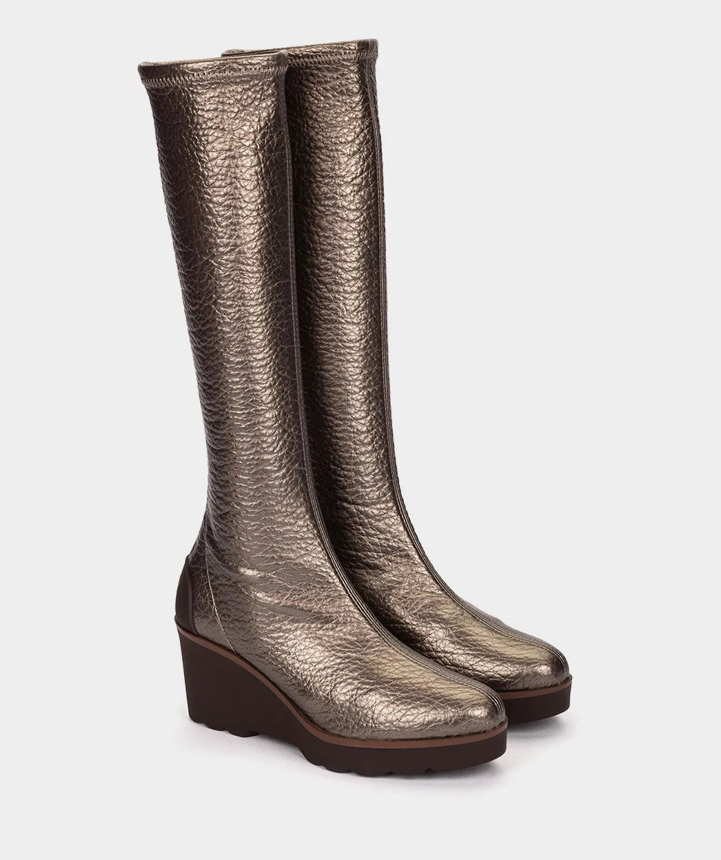 Metallic